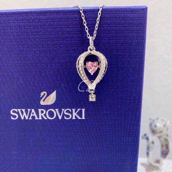 Swarovcki Necklace