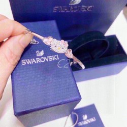 Swarovski Bracelet