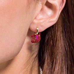 Swarovski Earring