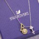 Swarovcki Necklace