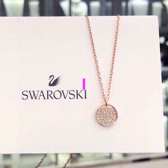 Swarovcki Necklace