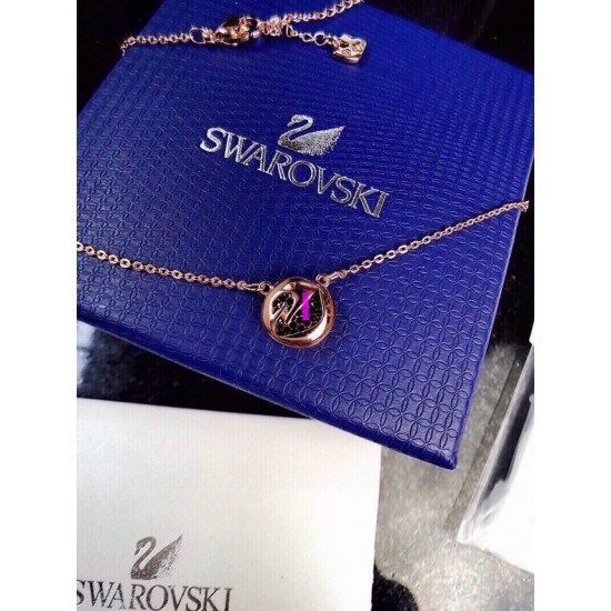 Swarovcki Necklace