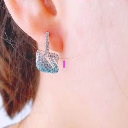 Swarovski Earring