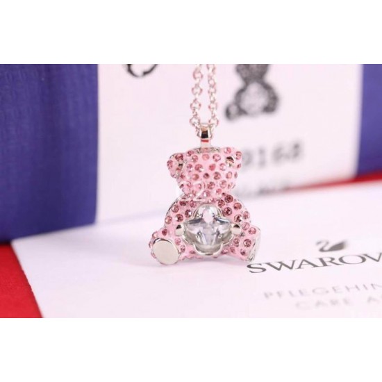 Swarovcki Necklace