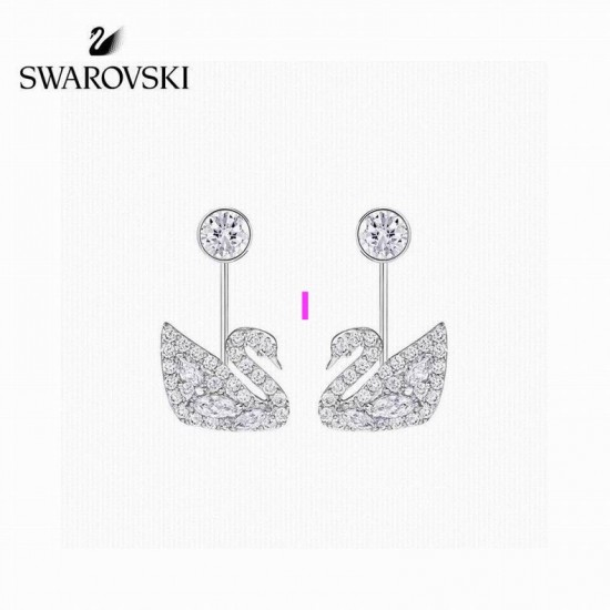 Swarovski Earring