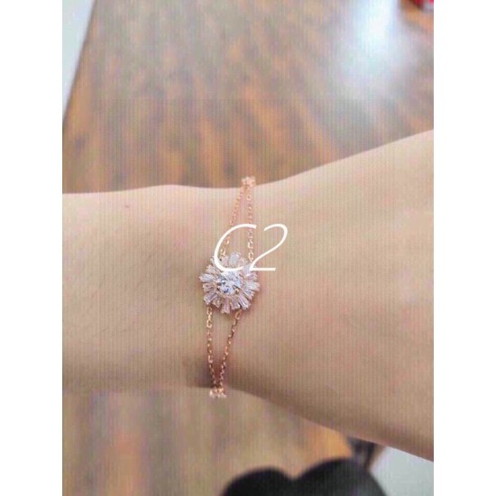 Swarovski Bracelet