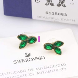 Swarovski Earring