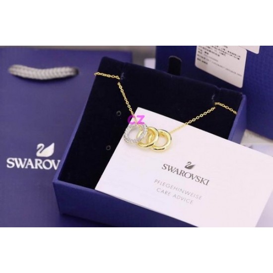 Swarovcki Necklace