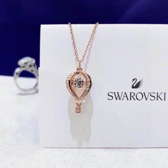 Swarovcki Necklace