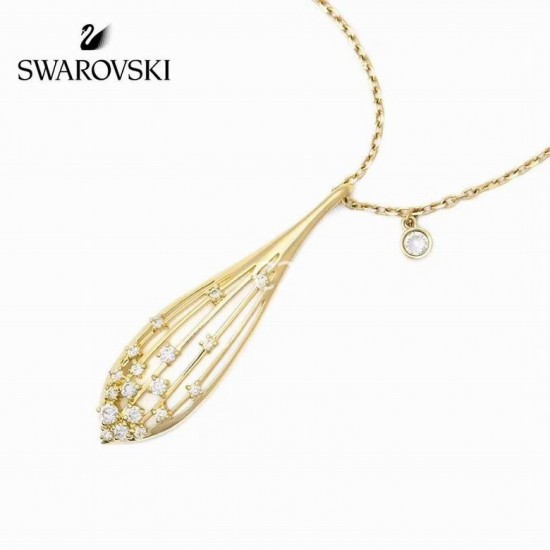 Swarovcki Necklace