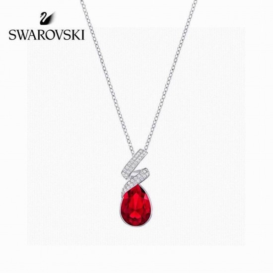 Swarovcki Necklace