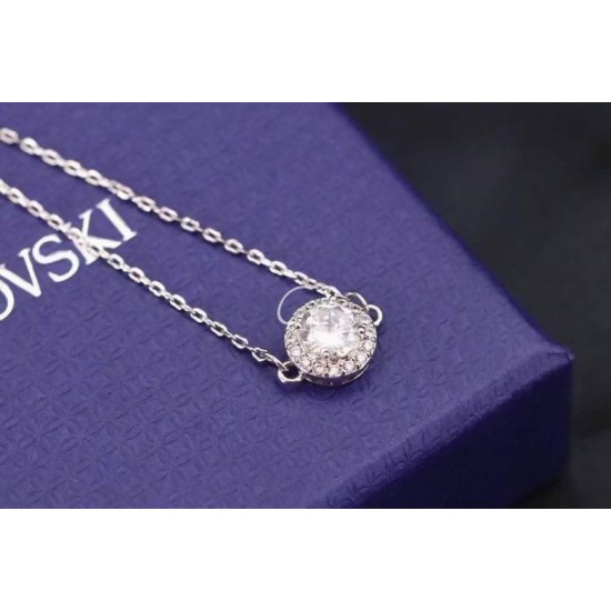 Swarovcki Necklace