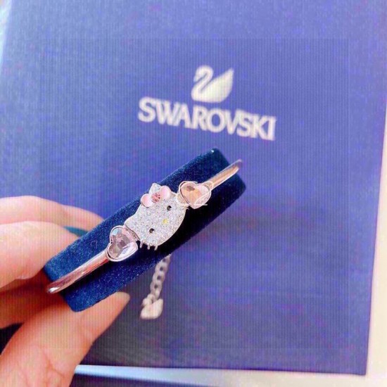 Swarovski Bracelet