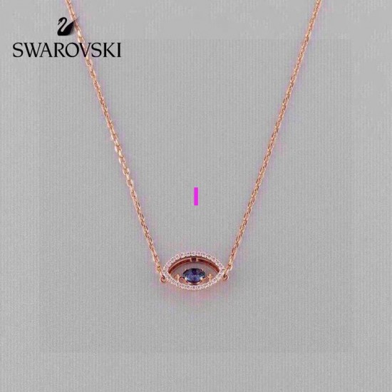 Swarovcki Necklace