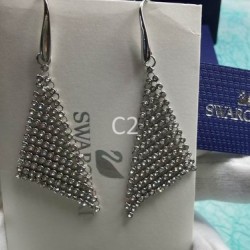 Swarovski Earring