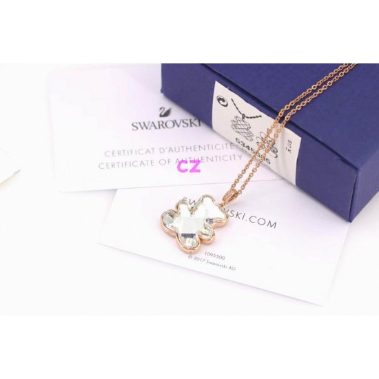 Swarovcki Necklace