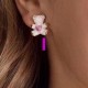 Swarovski Earring