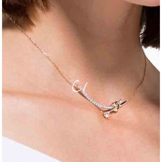 Swarovcki Necklace