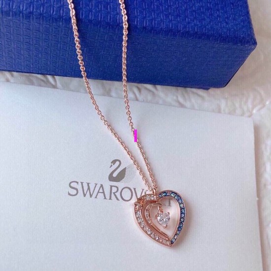 Swarovcki Necklace