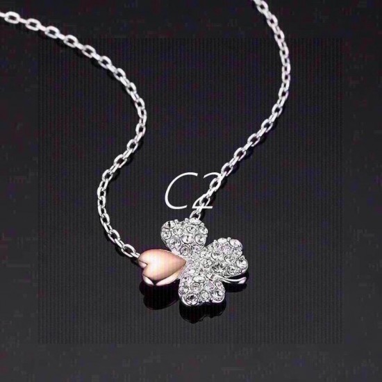 Swarovcki Necklace