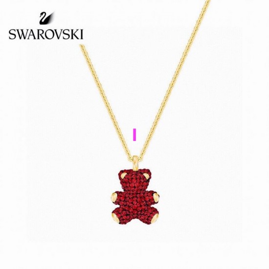 Swarovcki Necklace