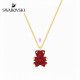 Swarovcki Necklace