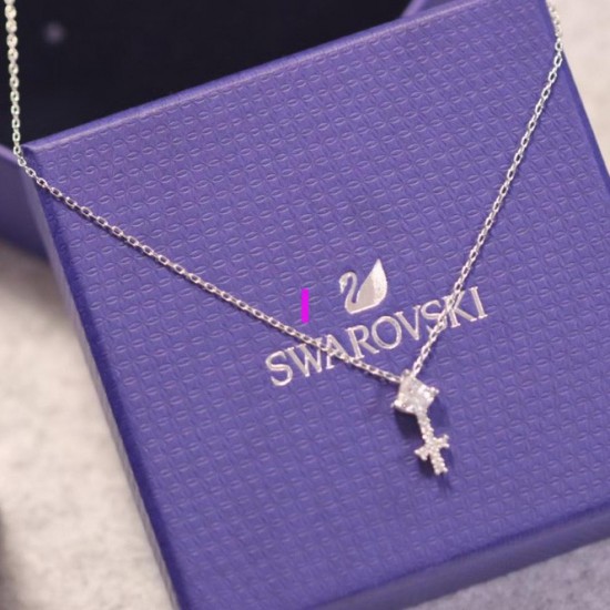 Swarovcki Necklace