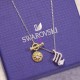 Swarovcki Necklace