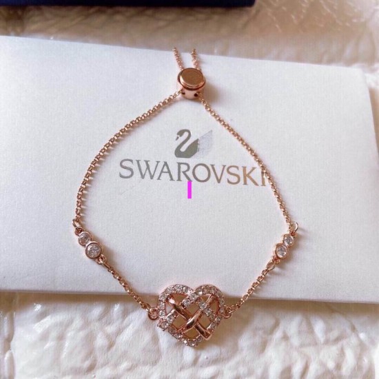 Swarovski Bracelet