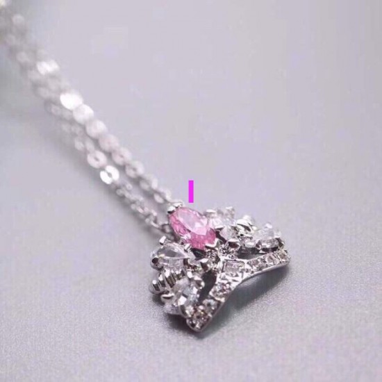 Swarovcki Necklace