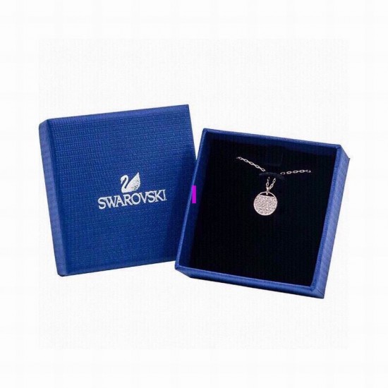 Swarovcki Necklace