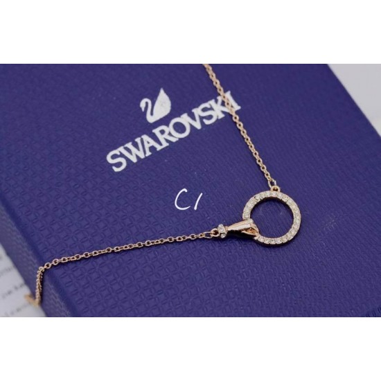 Swarovcki Necklace