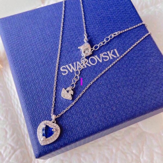 Swarovcki Necklace