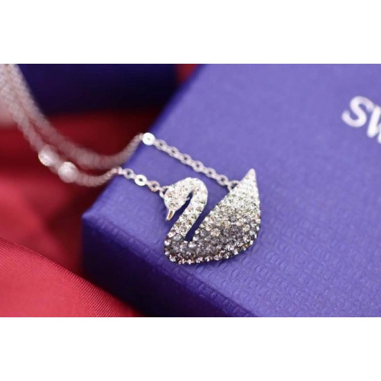 Swarovcki Necklace