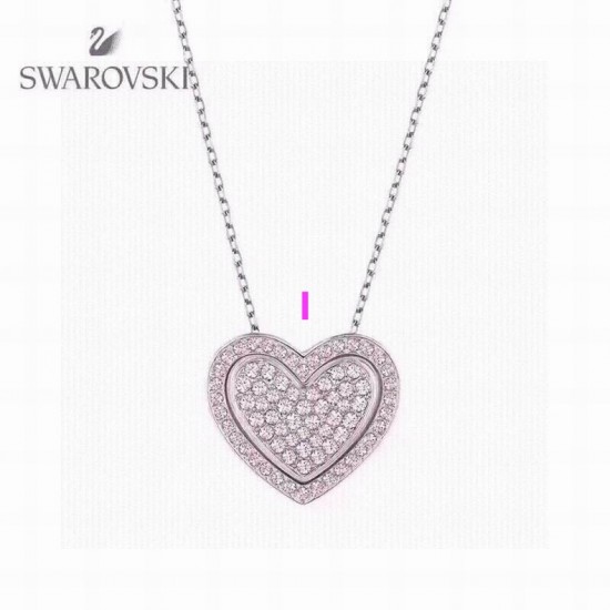 Swarovcki Necklace