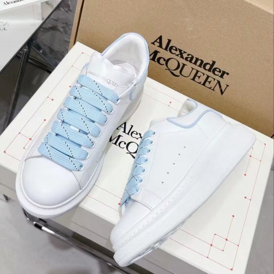 Alexander McQueen shoes