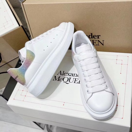 Alexander McQueen shoes