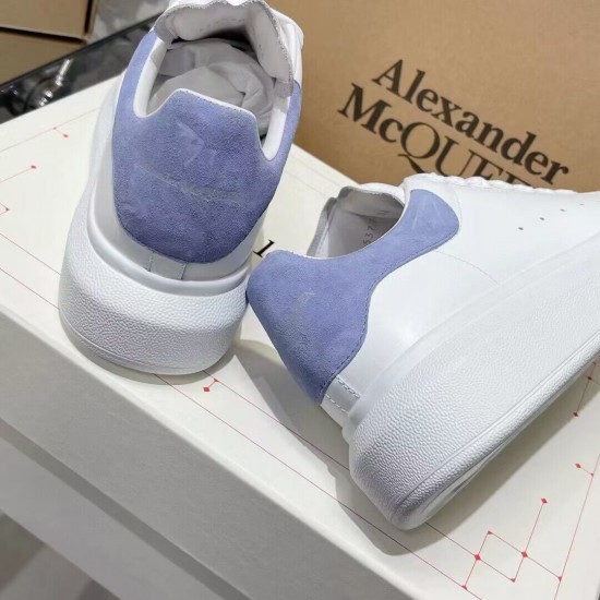 Alexander McQueen shoes