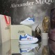 Alexander McQueen shoes