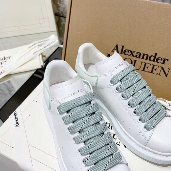 Alexander McQueen shoes