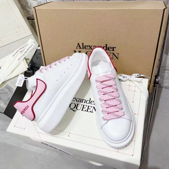 Alexander McQueen shoes