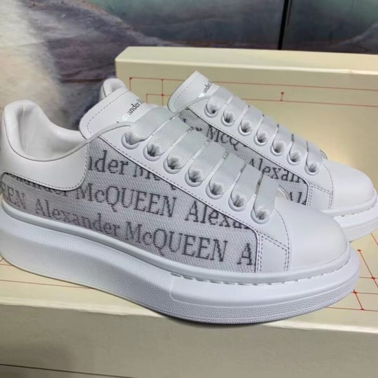 Alexander McQueen shoes