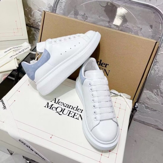 Alexander McQueen shoes