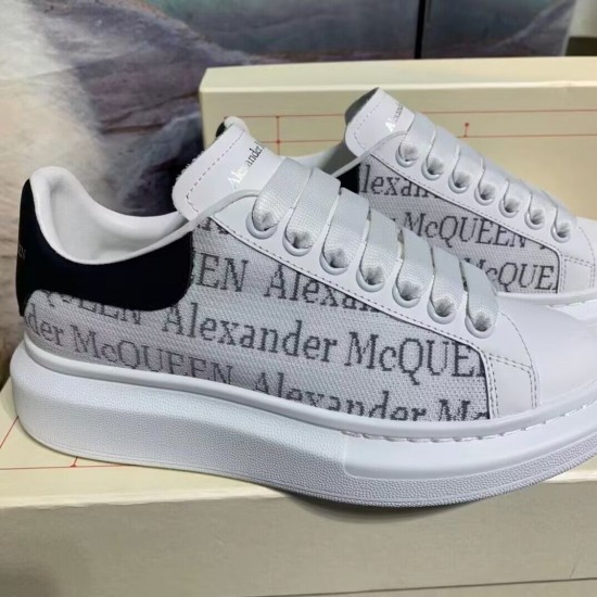 Alexander McQueen shoes