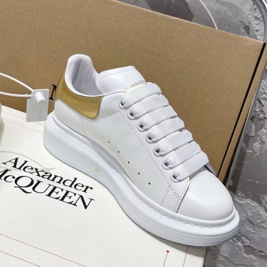 Alexander McQueen shoes