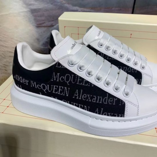 Alexander McQueen shoes