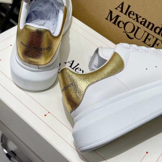 Alexander McQueen shoes