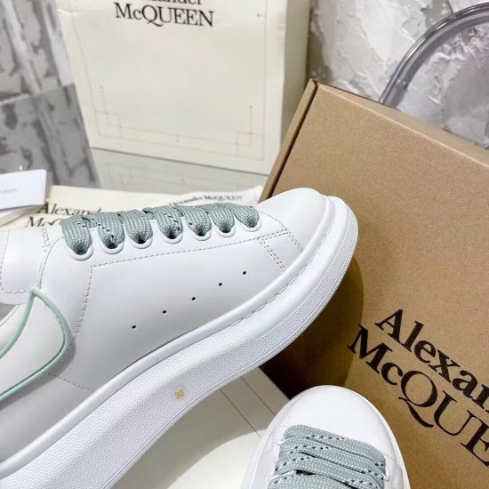 Alexander McQueen shoes