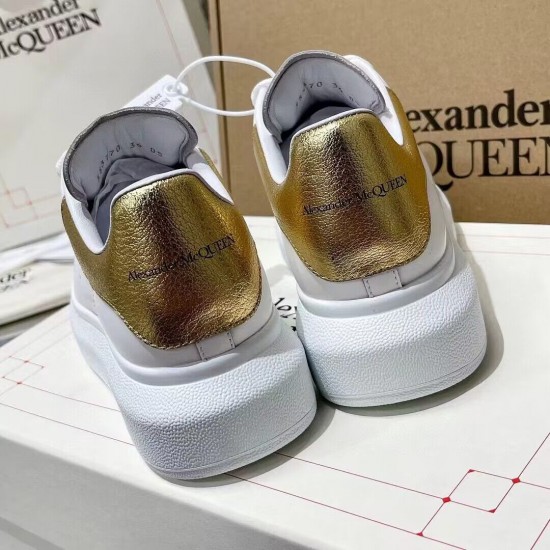 Alexander McQueen shoes