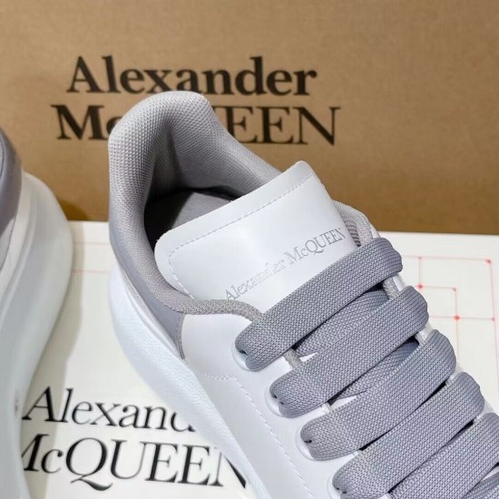 Alexander McQueen shoes